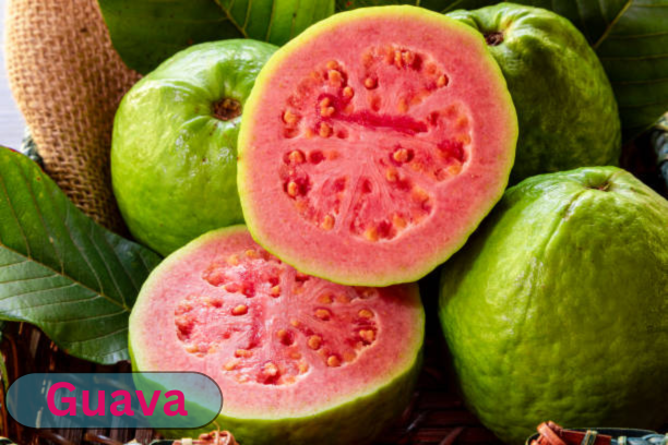 Guava