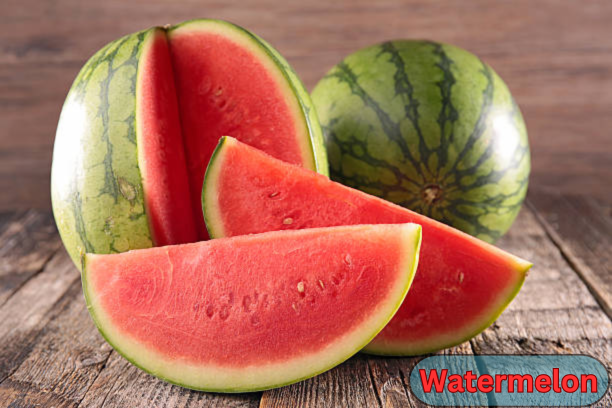 Watermelon