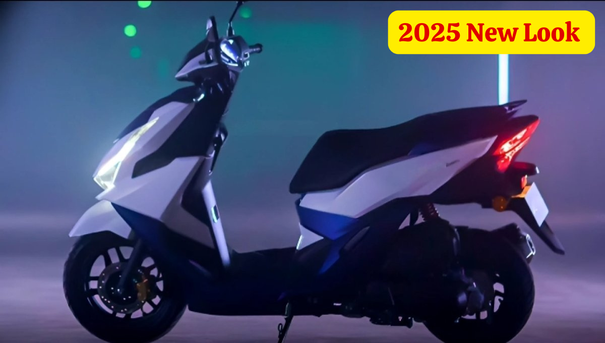 Honda NX 125 Honda NX 125